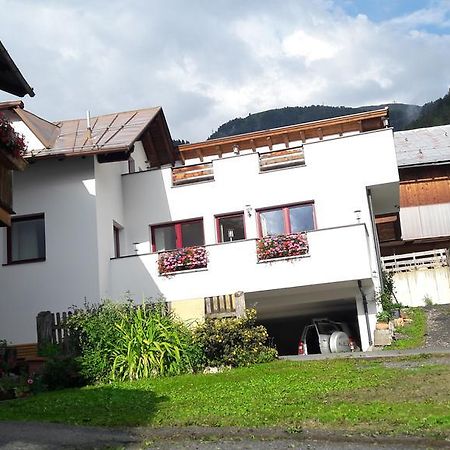 Ferienhaus Luis ナウダース エクステリア 写真