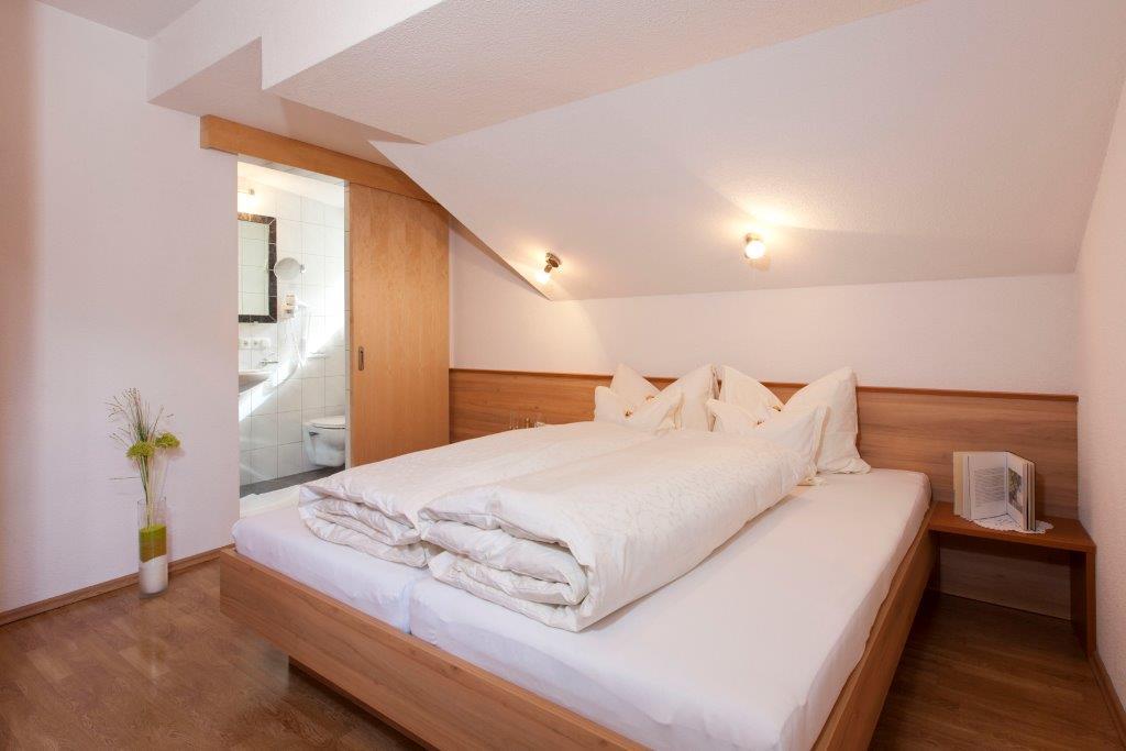 Ferienhaus Luis ナウダース エクステリア 写真